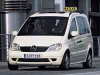 Taxi Center - программа для такси, автопроката, автобусных перевозок